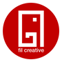 Fil Creative Logo